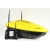 Łódka zanętowa MF-S5 (Kompas+GPS+Autopilot+Sonda)  Monster Carp Bait Boat Żółta
